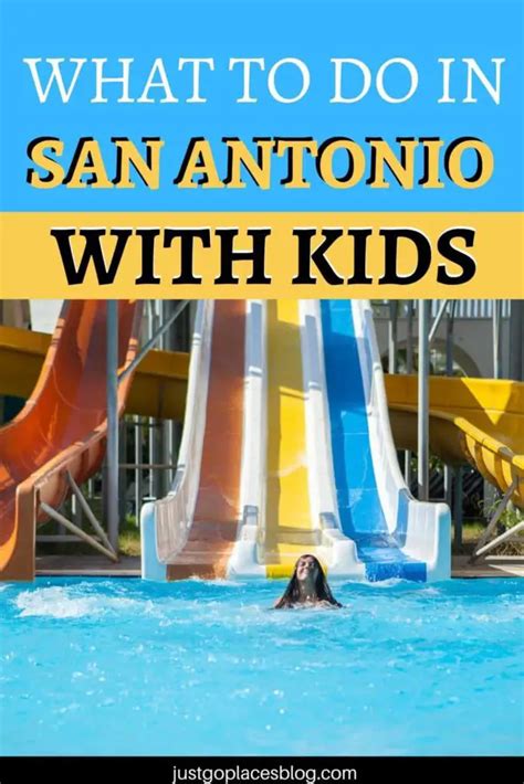 things to do in san antonio with kids reddit