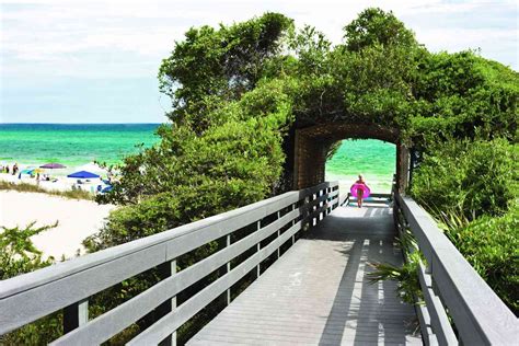All About Seagrove Things to Do on 30A in South Walton, Florida