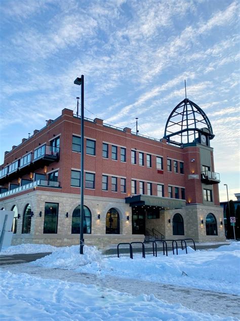 things to do in stillwater mn in the winter