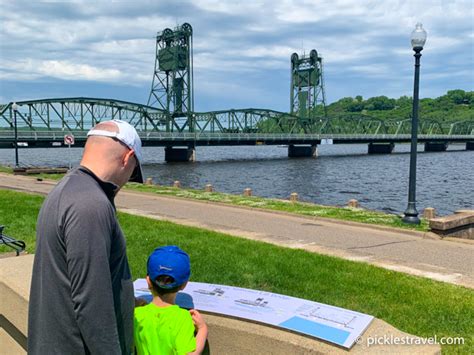 things to do in stillwater mn with kids