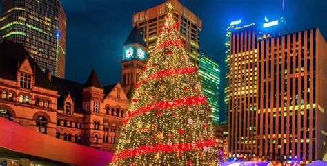 things to do in toronto this christmas