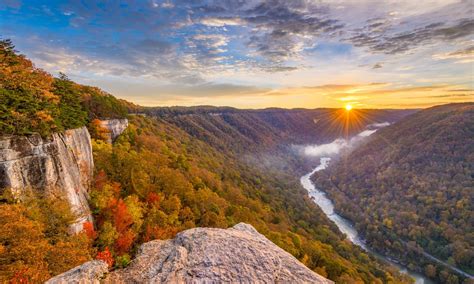 Things To Do In West Virginia In The Fall