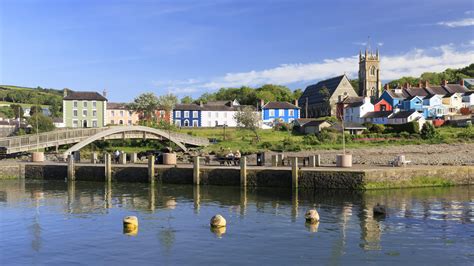 things to do near aberaeron wales