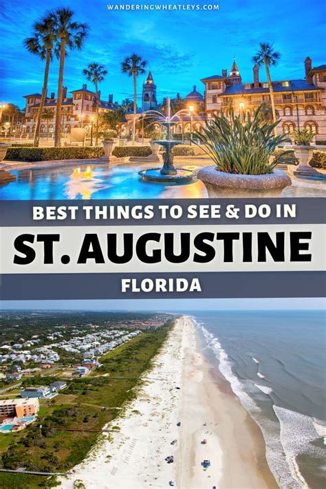St Augustine Beach Activities