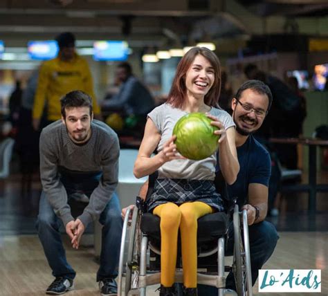 Things To Do When In A Wheelchair