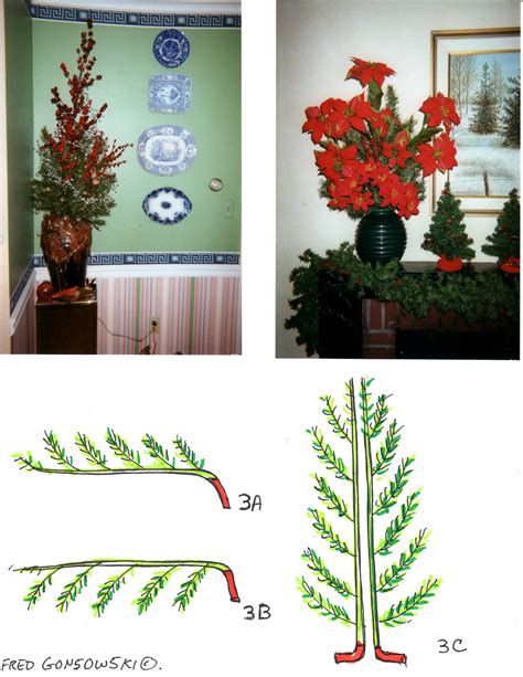 Things To Do With An Old Artificial Christmas Tree