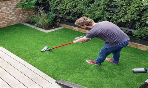 Things To Do With Artificial Grass
