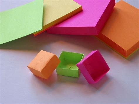things to do with post it notes