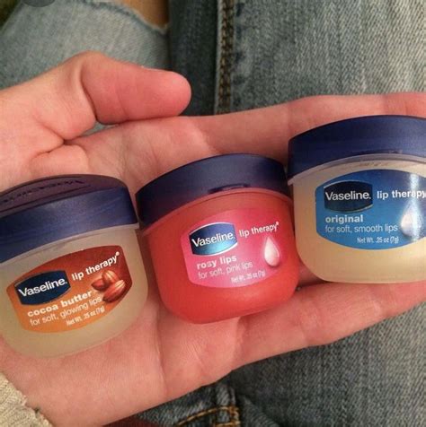 Things To Do With Vaseline