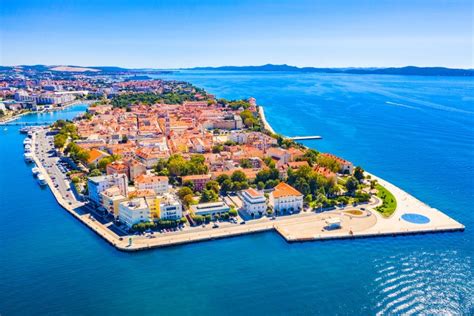 things to do zadar