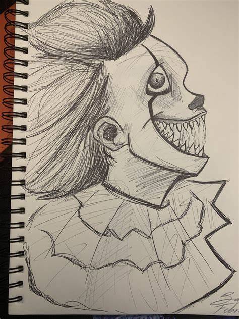 Пин на доске Creepypasta