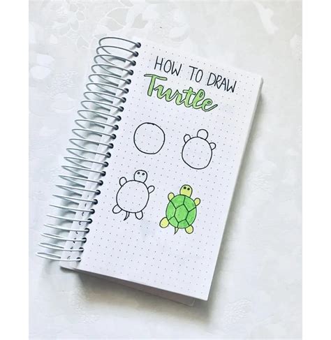Things To Draw On Your Notebook