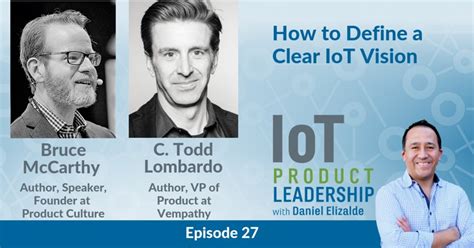 things to fare to clear IoT respectable