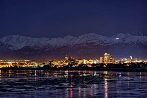 things to in anchorage