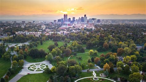 Discover the Ultimate Denver Experience: Top Things to See and Do