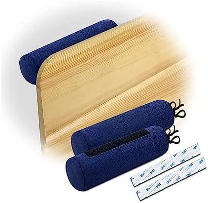 Things To Keep Bed From Hitting Wall