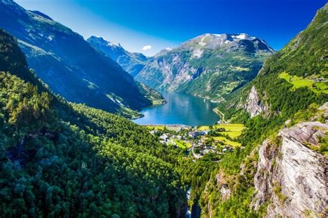 things to know about norway