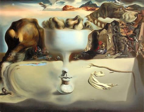 things to know about salvador dali