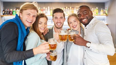 things to know before pub crawl