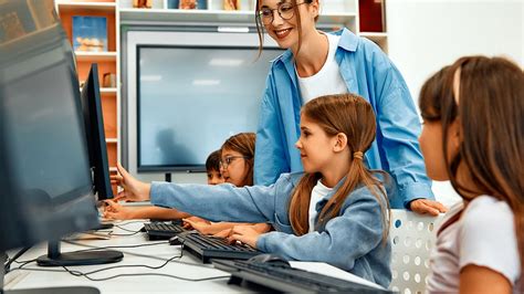 things to learn in computer class