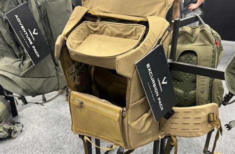 things to pack for an excursion