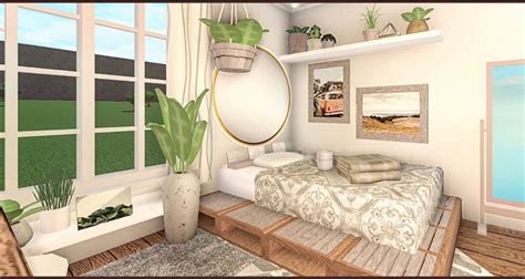 Things To Put In A Bloxburg Bedroom