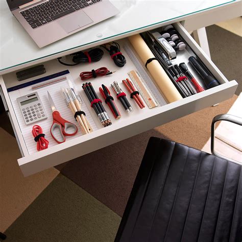 things to put in a desk drawer