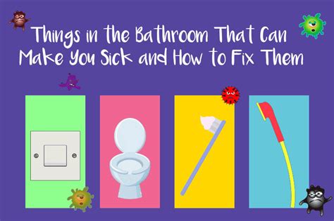 Things To Put In Bath When Sick