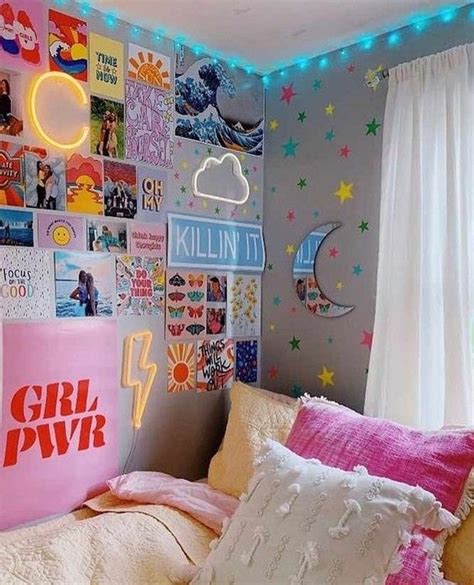 things to put on your bedroom wall