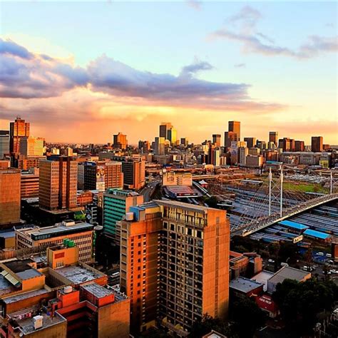 things to see in johannesburg south africa