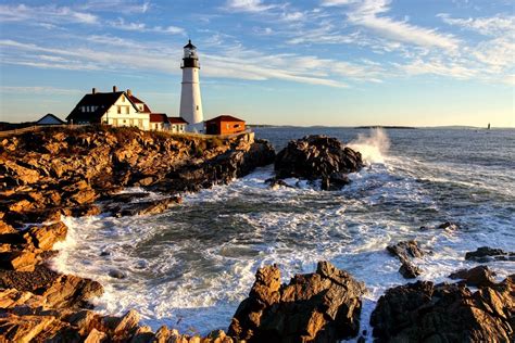 things to see in maine usa