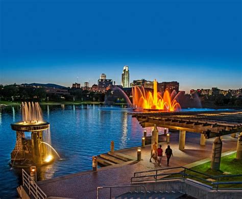 things to see on omaha