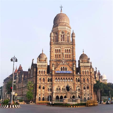 things to visit in mumbai