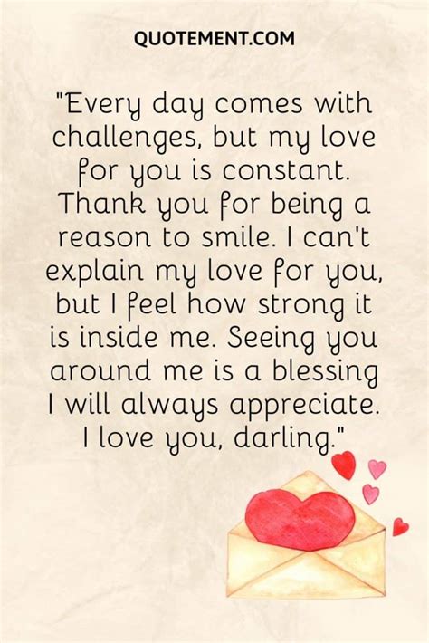 things to write in a letter to your girlfriend