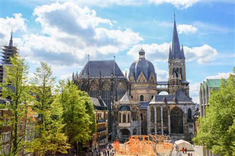 10 AweInspiring Things To Do In Ancient Aachen For An Incredible Trip [Don
