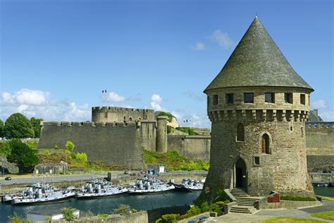 Top 10 Things to do in Brest Discover Walks Blog