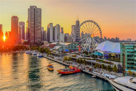 Things To Do In Chicago June 2025 Dasie