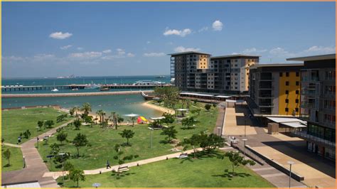 Things to Do in Darwin, Australia