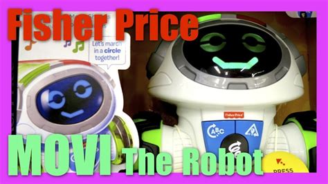 Think And Learn Movi Robot - Soqaqeza