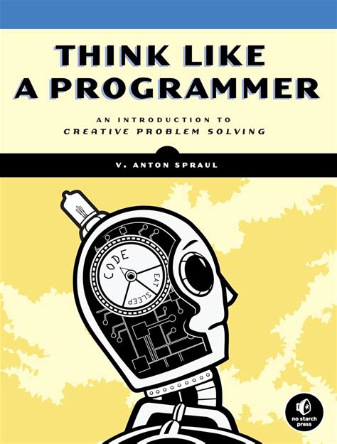 Incredible Think Like A Programmer Pdf Latest