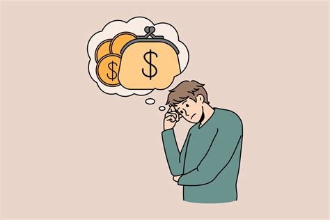 think money problems