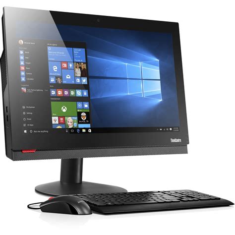 thinkcentre lenovo all in one