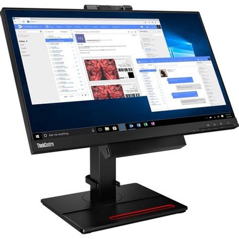 thinkcentre tiny-in-one 22 gen5