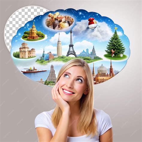 thinking about trip