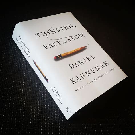 thinking fast and slow book review