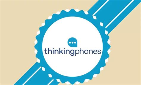 Unified Communications Introduction to Thinking Phone Networks