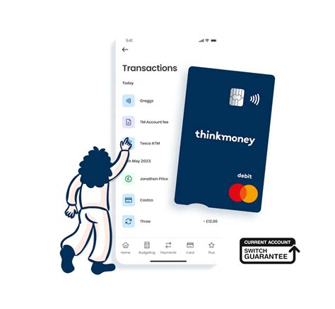 thinkmoney banking