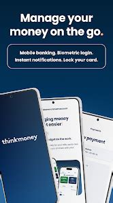 thinkmoney ltd