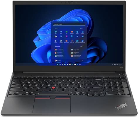 thinkpad e15 gen 4 intel