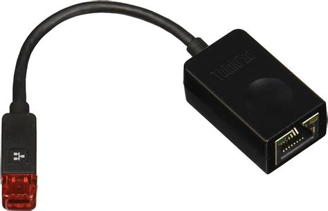 Thinkpad Ethernet Extension Cable
